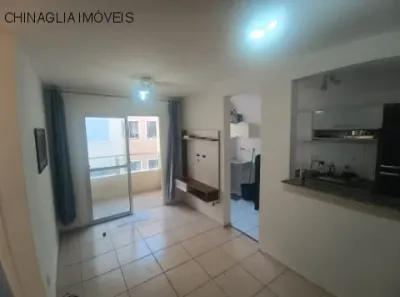 Apartamento com 2 Quartos à venda, 56m² no Jardim Nova Europa, Campinas