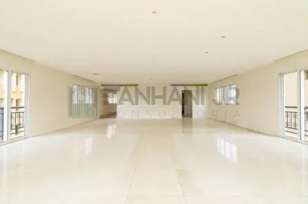 Apartamento com 3 Quartos para alugar, 350m² no Jardim Europa, São Paulo