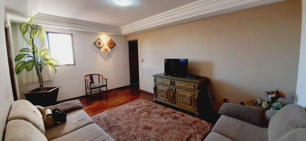 Cobertura com 3 Quartos à venda, 93m² no Cerâmica, São Caetano do Sul