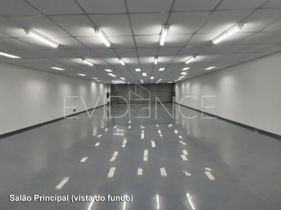 Ponto Comercial para alugar, 400m² no Mooca, São Paulo