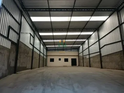 Ponto Comercial à venda, 300m² no Jardim Vera Cruz, Sorocaba