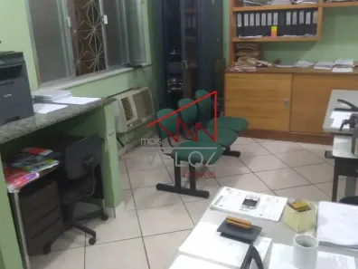 Ponto Comercial à venda, 76m² no Centro, Rio de Janeiro