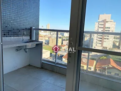 Apartamento com 3 Quartos à venda, 105m² no Marice Valim, Pouso Alegre