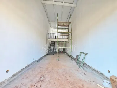 Ponto Comercial para alugar, 86m² no Jardim Paulista, Ribeirão Preto