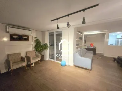 Apartamento com 4 Quartos à venda, 142m² no Vila Leopoldina, São Paulo
