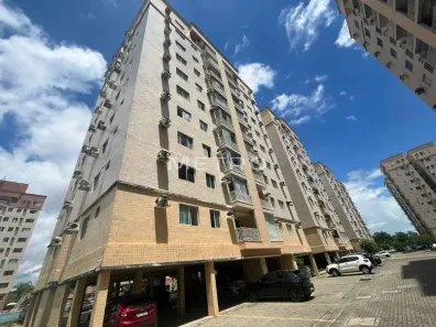 Apartamento com 2 Quartos à venda, 78m² no Calhau, São Luís