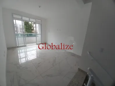 Sobrado com 3 Quartos à venda, 150m² no Ponta da Praia, Santos