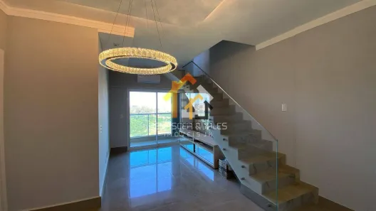 Cobertura com 3 Quartos à venda, 190m² no Pinheiros, São José do Rio Preto