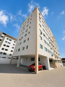 Apartamento com 2 Quartos à venda, 10m² no Nova Liberdade, Resende