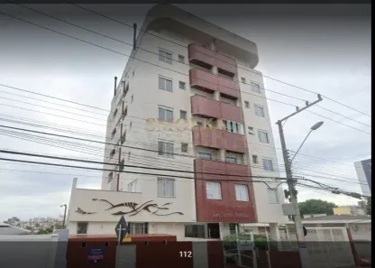 Cobertura com 3 Quartos à venda, 99m² no Coloninha, Florianópolis