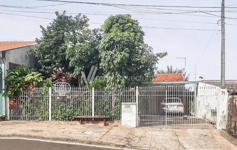 Casa com 3 Quartos à venda, 250m² no Dic VI (Conjunto Habitacional Santo Dias Silva), Campinas