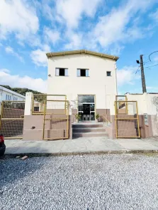 Galpão/Depósito/Armazém à venda, 297m² no Sertão do Meio, Ubatuba