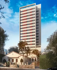 VILLA ALMEIDA RAMOS no Boa Viagem, Belo Horizonte