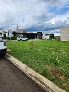 Lote/Terreno à venda, 341m² no Residencial Valência 1, Álvares Machado