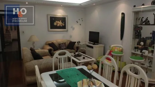 Casa com 3 Quartos à venda, 205m² no Vila Moinho Velho, São Paulo