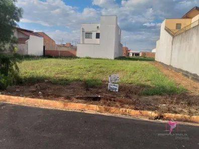 Lote/Terreno à venda, 154m² no Jardim Residencial Cambuhy, Leme