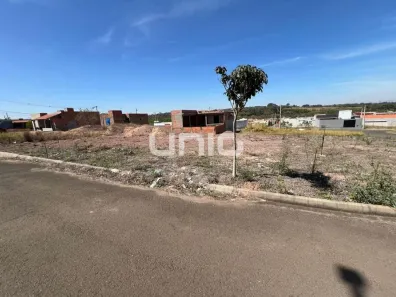 Lote/Terreno à venda, 695m² no Parque São Matheus II, Piracicaba