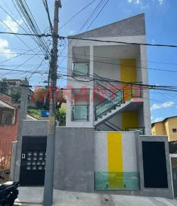 Apartamento com 2 Quartos à venda, 43m² no Vila Guaca, São Paulo