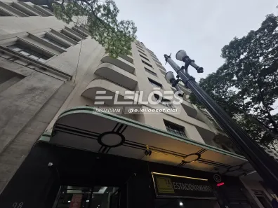 Galpão/Depósito/Armazém com 1 Quarto à venda, 134m² no República, São Paulo