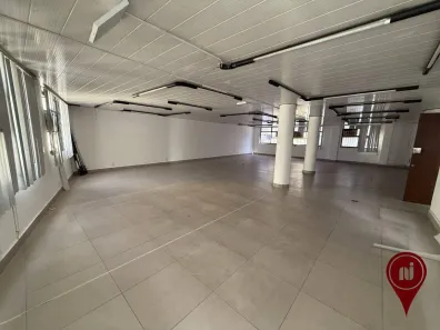 Sala Comercial para alugar, 190m² no Savassi, Belo Horizonte