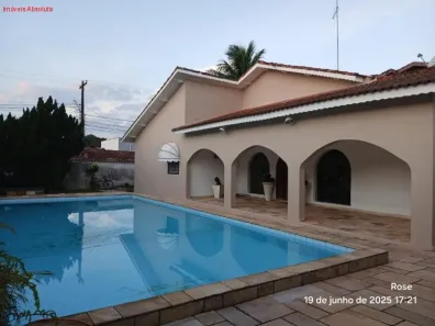 Casa com 4 Quartos à venda, 335m² no Balneário Stella Maris, Peruíbe