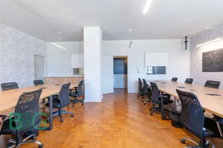 Sala Comercial à venda, 1036m² no Santa Cecília, São Paulo