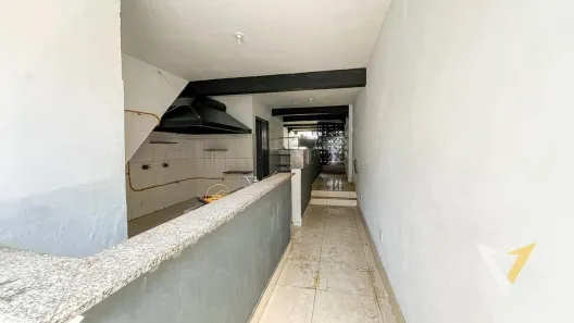 Ponto Comercial com 1 Quarto para alugar, 87m² no Vila Virgínia, Jundiaí