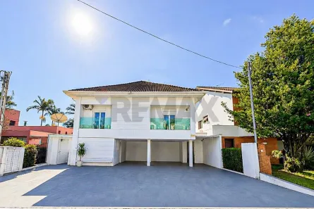 Casa de Condomínio com 4 Quartos para alugar, 348m² no Alphaville, Santana de Parnaíba