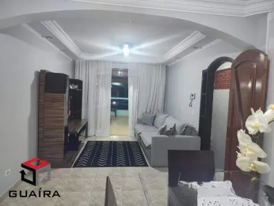 Sobrado com 3 Quartos à venda, 190m² no Jardim Industrial, São Bernardo do Campo