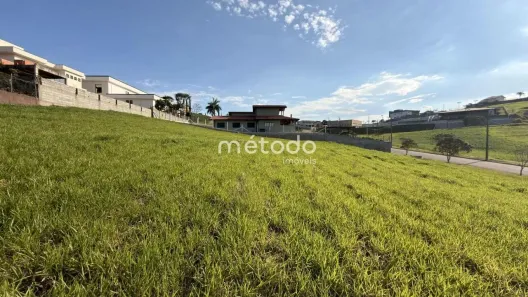 Lote/Terreno à venda, 1000m² no Cidade Jardim, Jacareí