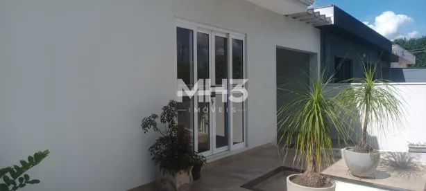 Casa com 2 Quartos à venda, 109m² no Jardim Ipiranga, Americana