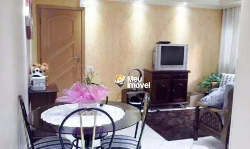 Apartamento com 2 Quartos à venda, 80m² no Limão, São Paulo