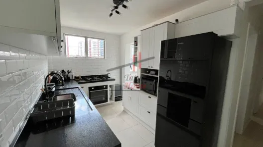 Apartamento com 2 Quartos à venda, 66m² no Vila Gomes Cardim, São Paulo