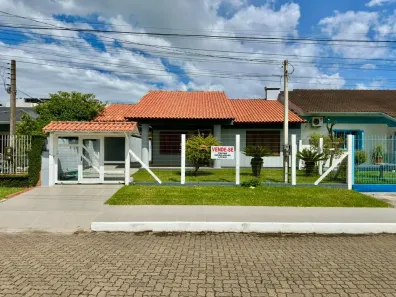 Casa com 5 Quartos à venda, 200m² no Capão da Canoa, Capão da Canoa