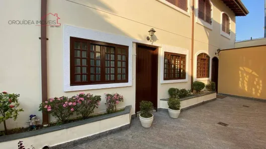 Sobrado com 3 Quartos à venda, 102m² no Vila Brasílio Machado, São Paulo