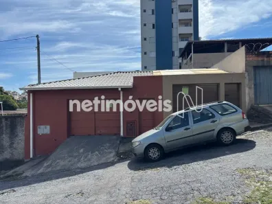 Casa com 7 Quartos à venda, 360m² no Paraíso, Belo Horizonte