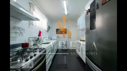 Casa com 3 Quartos à venda, 380m² no Vila Santo Estéfano, São Paulo