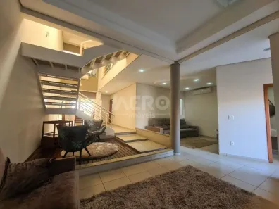 Casa com 3 Quartos à venda, 340m² no Vila São João da Boa Vista, Bauru