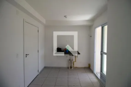 Apartamento com 2 Quartos à venda, 30m² no Cidade Antônio Estevão de Carvalho, São Paulo