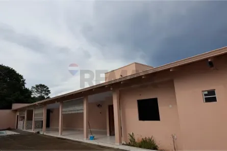 Casa com 1 Quarto à venda, 180m² no Nova Esperança, Porto Velho