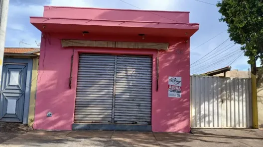 Ponto Comercial para alugar, 72m² no Jardim Santa Terezinha, Américo Brasiliense