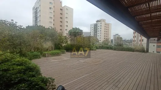 Prédio Comercial à venda, 1200m² no Vila Indiana, São Paulo