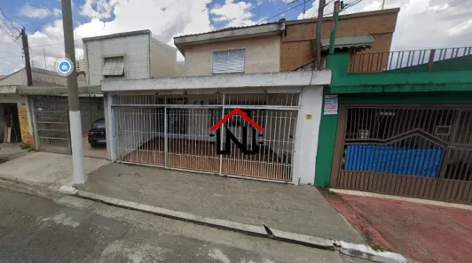 Casa com 3 Quartos à venda, 146m² no Vila Prudente, São Paulo