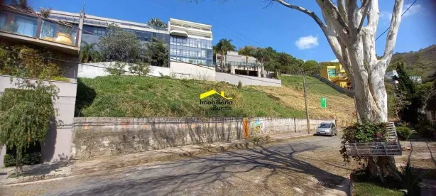 Lote/Terreno à venda, 1080m² no Comiteco, Belo Horizonte