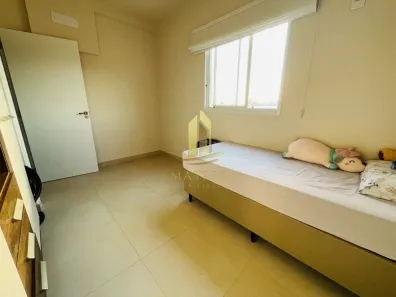 Apartamento com 2 Quartos à venda, 54m² no Núcleo Agrícola Alpha, Franca