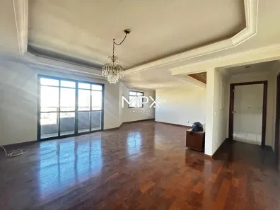 Apartamento com 3 Quartos à venda, 149m² no Alemães, Piracicaba