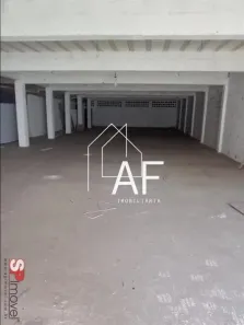 Sala Comercial à venda, 680m² no Parque Peruche, São Paulo