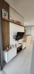 Apartamento com 3 Quartos à venda, 76m² no Vila Gilda, Santo André