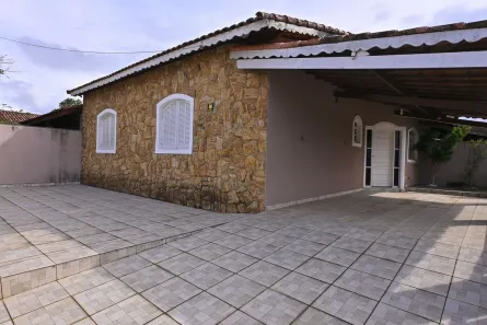 Casa com 2 Quartos à venda, 80m² no Cidade Nova Peruíbe, Peruíbe