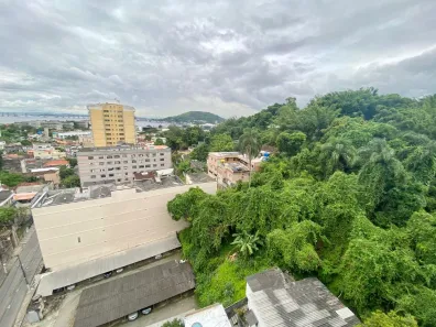 Apartamento com 3 Quartos à venda, 86m² no São Domingos, Niterói